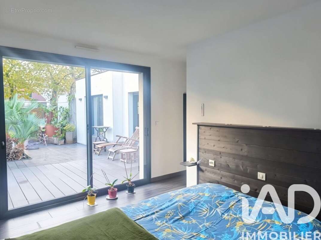 Photo 7 - Maison à VANNES