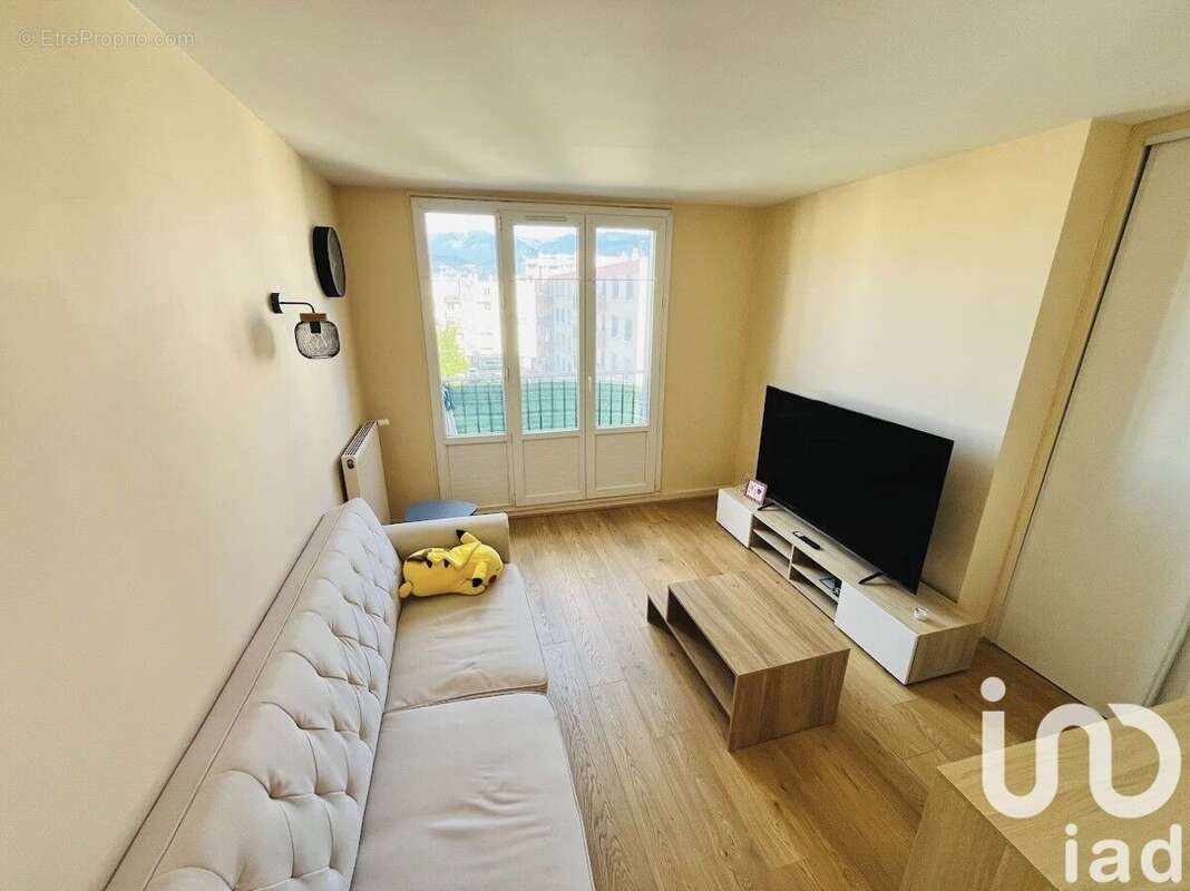 Photo 5 - Appartement à SEYSSINET-PARISET