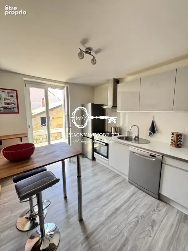 Appartement 3 pièces 64 m² à vendre à Cluses (74300) - photo 5