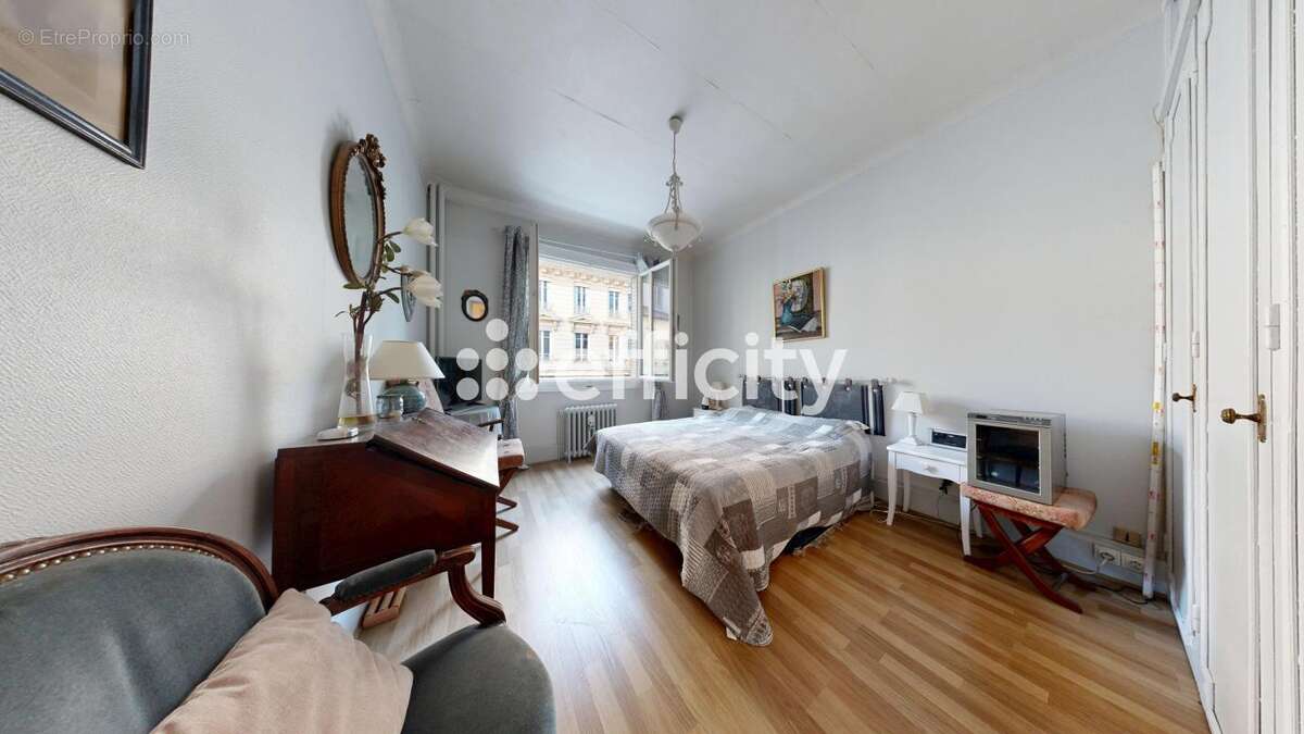 Appartement à LYON-3E