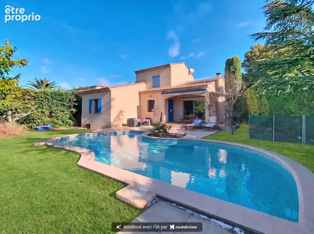 Photo Maison à Marseille-11e au prix de 595 000€