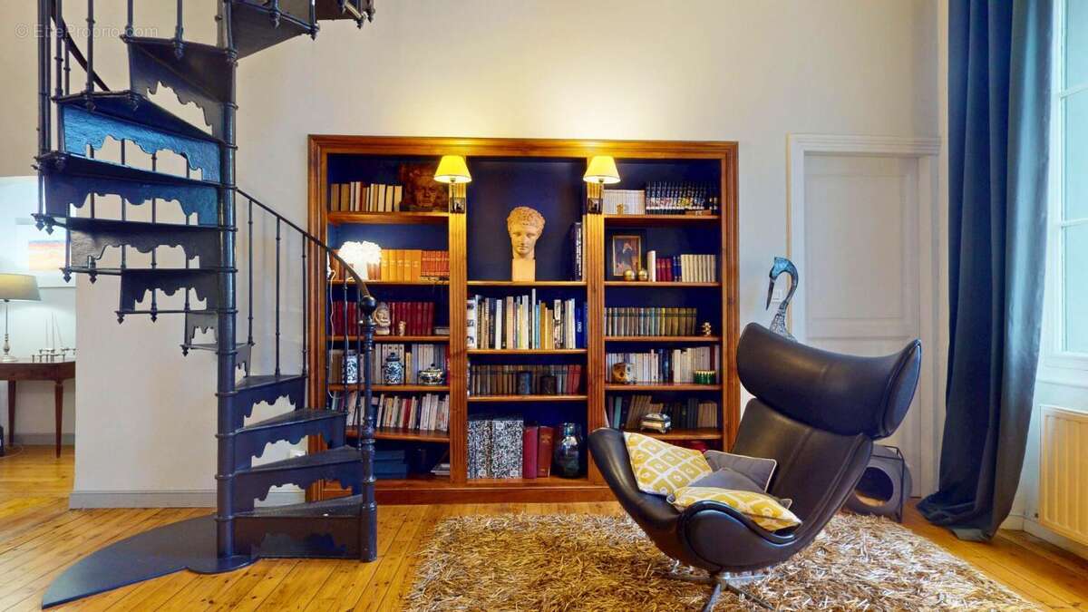 Appartement à CARCASSONNE