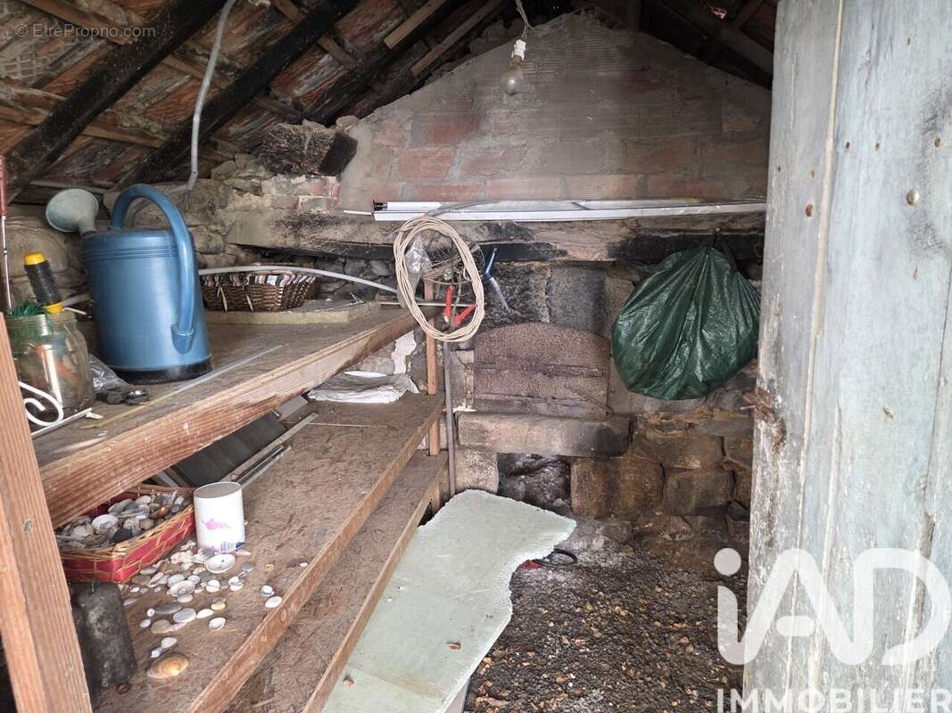 Photo 3 - Maison à CROZE