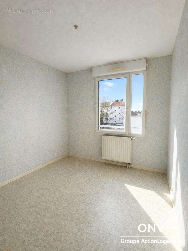 Appartement à MONTREUIL