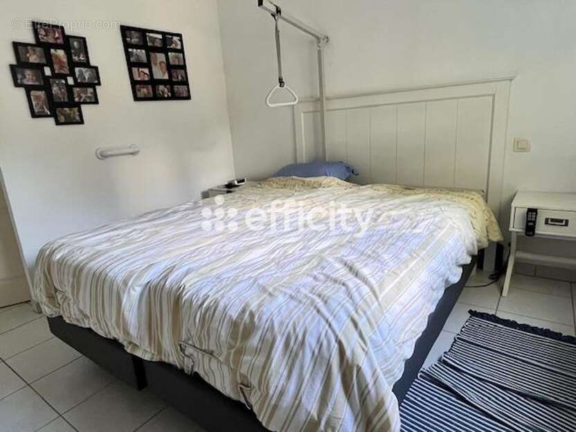 Maison à MESCHERS-SUR-GIRONDE