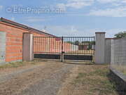 Terrain à PORTET-SUR-GARONNE