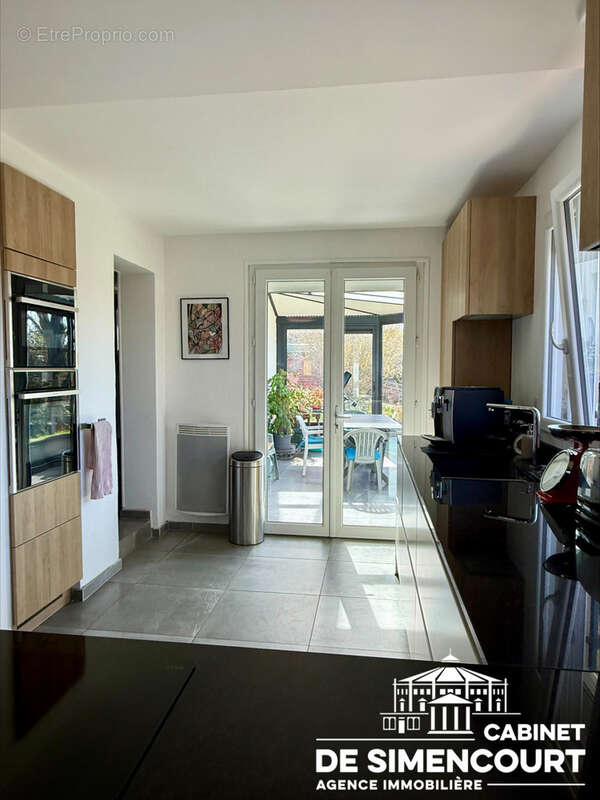 Maison à SAINT-FUSCIEN