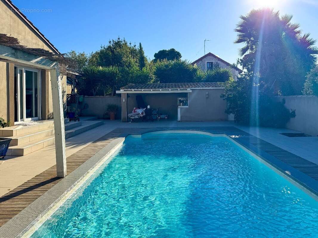 Maison à SETE