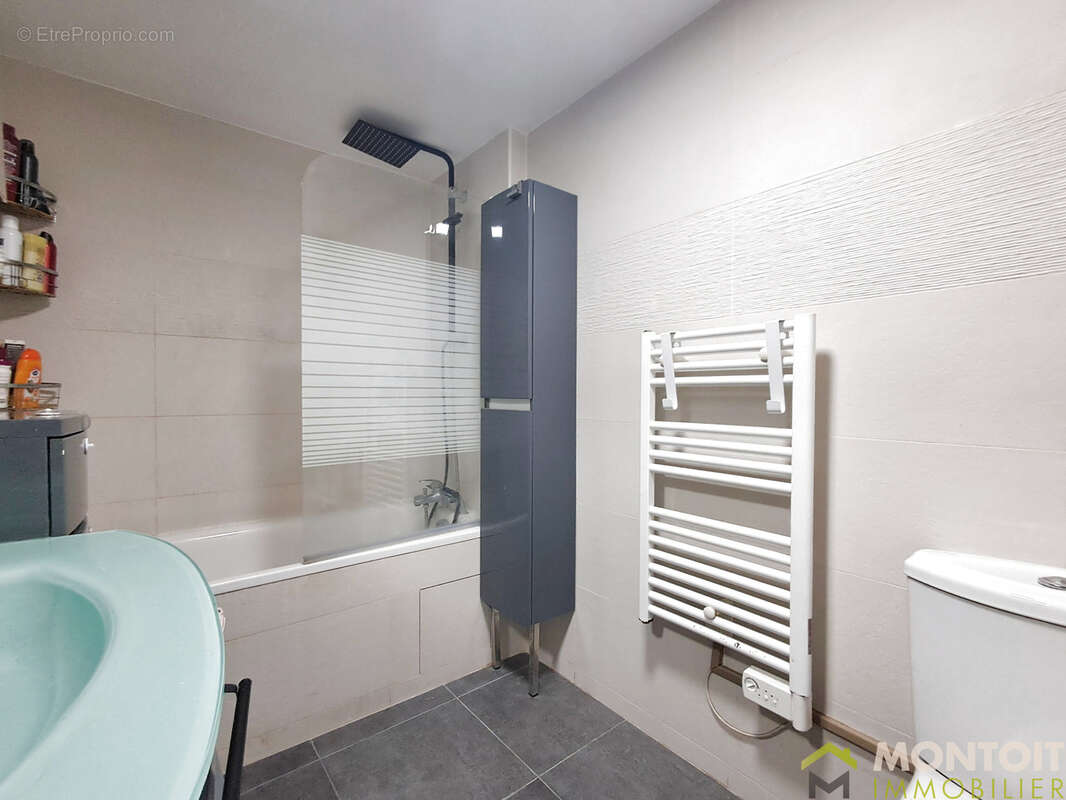 Appartement à YERRES