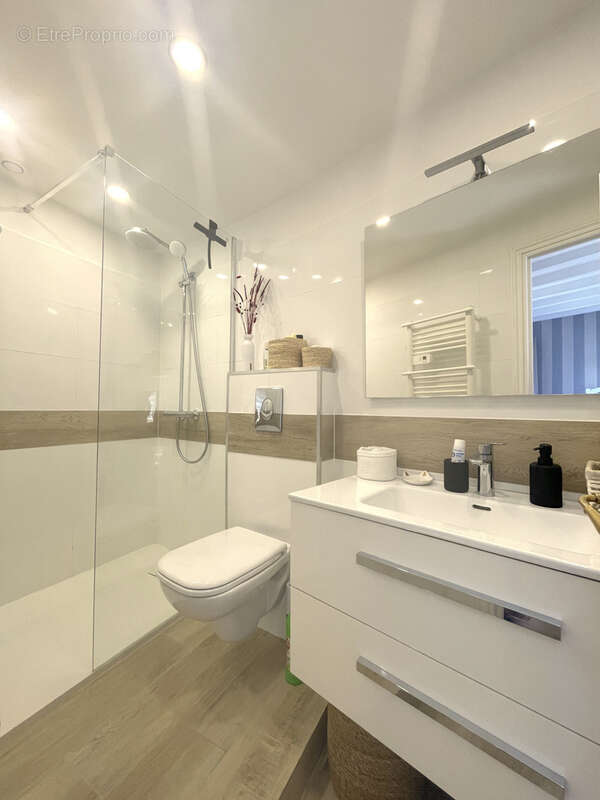 Appartement à CAGNES-SUR-MER