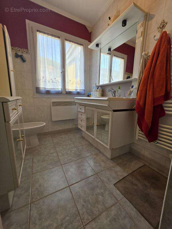 Maison à MARSEILLE-11E