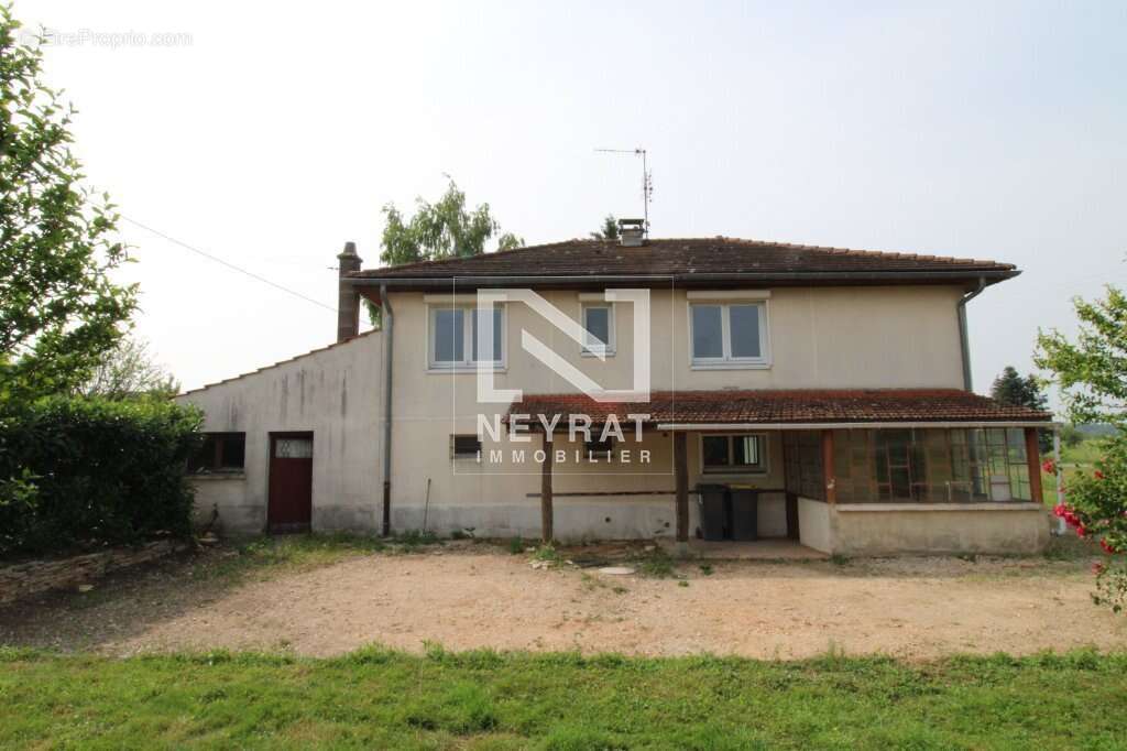 Maison 4 chambres , 2 garages - photo 18