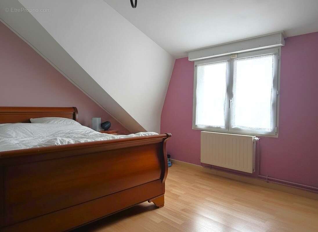 Maison à CAPINGHEM