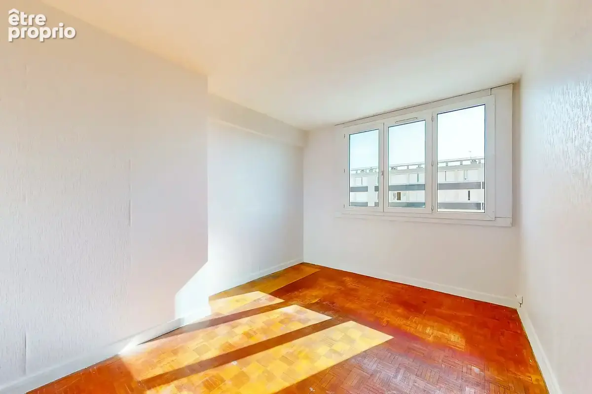  Appartement T3 de 56,05 m² avec cave – Maisons-Alfort - photo 4