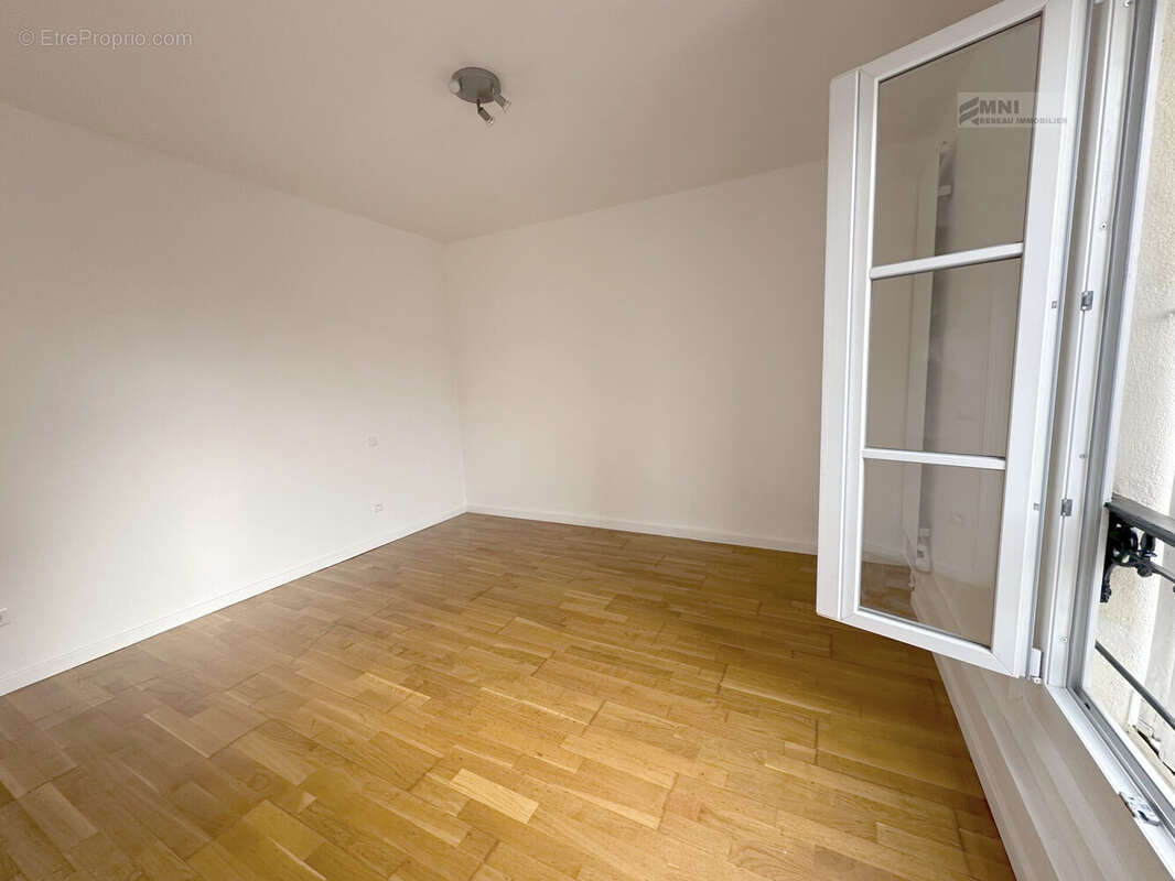 Appartement à CHOISY-LE-ROI