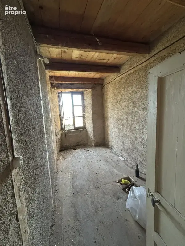Chambre 1