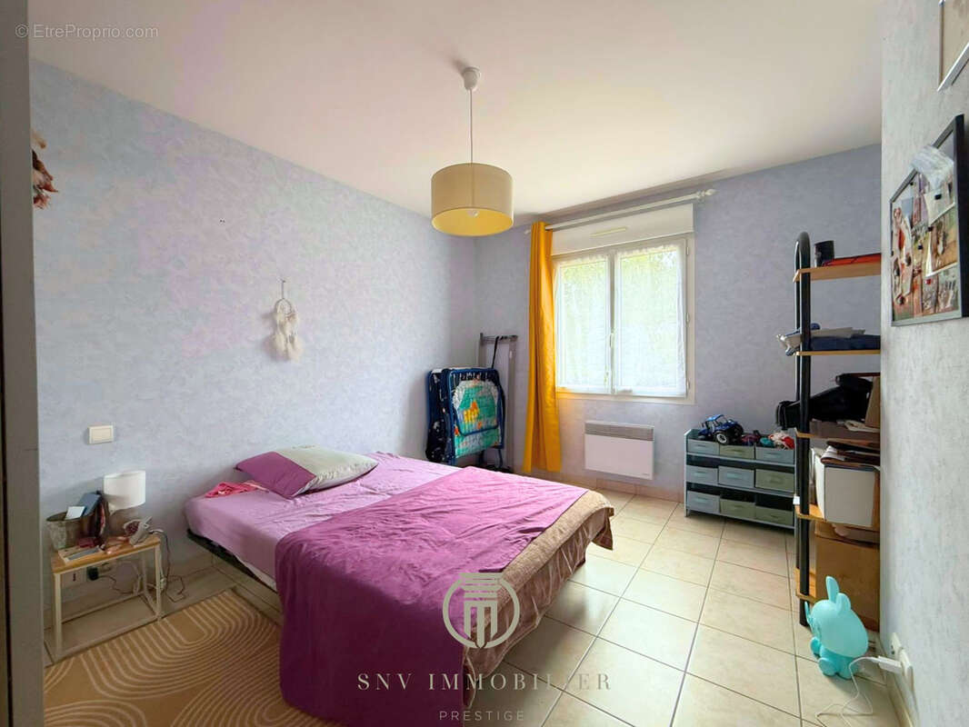 Lotissement privé de 10 maisons de plain-pied louées - idéal investisseurs - photo 18