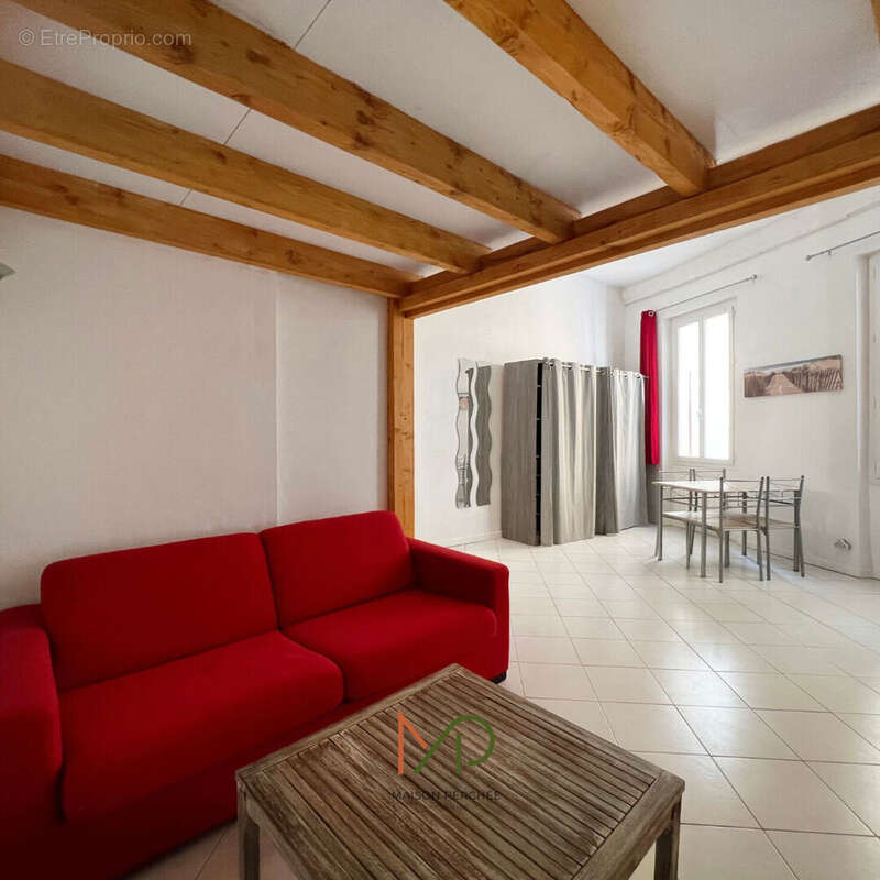 Appartement à DRAGUIGNAN