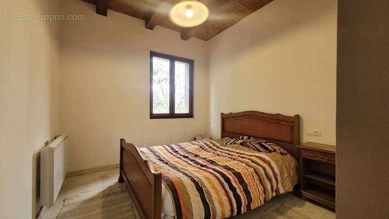 Maison à SAINT-HILAIRE-LA-PALUD