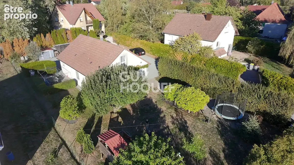 Photo Maison à Angeot au prix de 224 500€