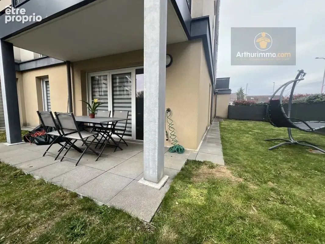 Vente Appartement Maurepas(78310) 330 000ï¿œ - photo 7