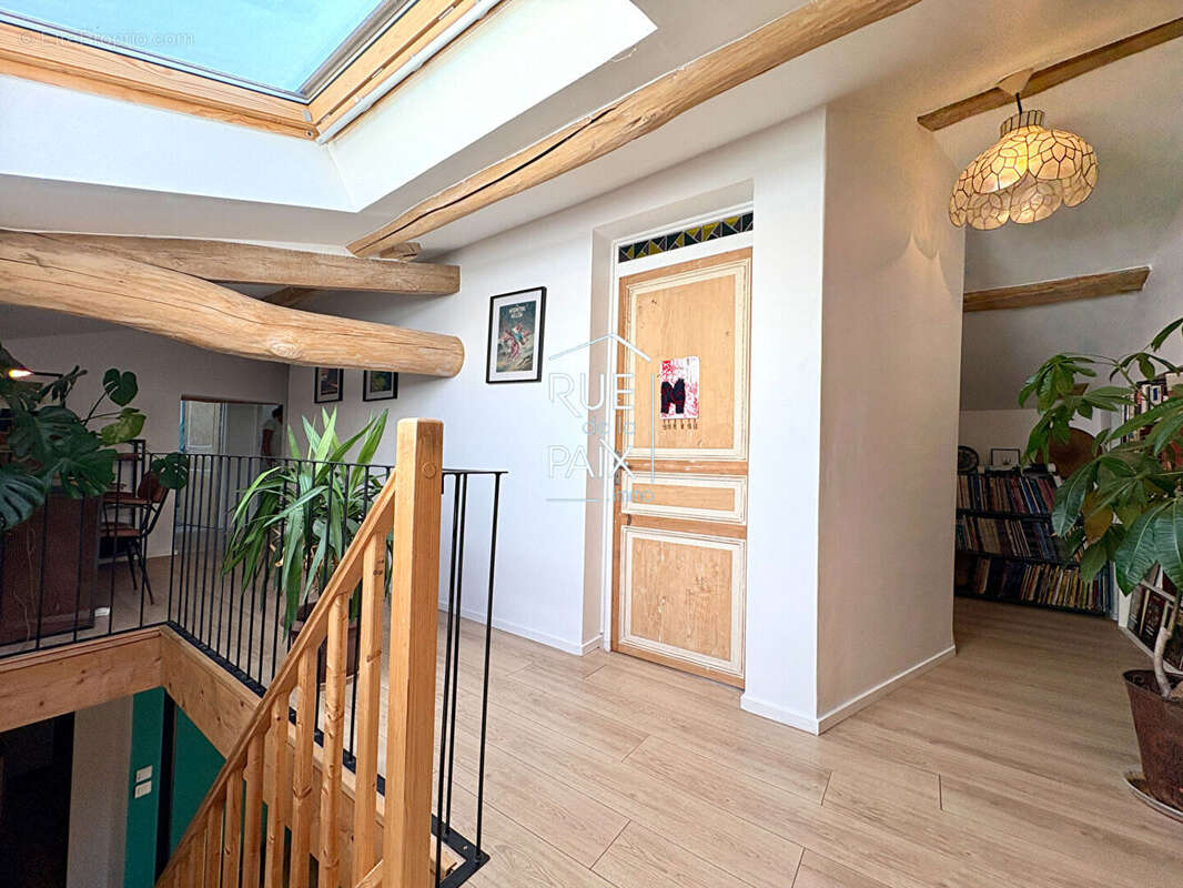 Maison Champigny En Rochereau 5 pièce(s) 144 m2 - photo 6
