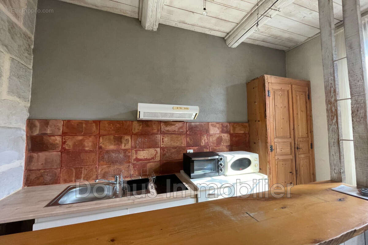 Maison à BARBENTANE