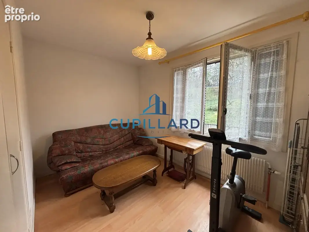 Commelle-vernay - exclusivite - maison - photo 6