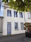 Maison à VILLENEUVE-SUR-YONNE
