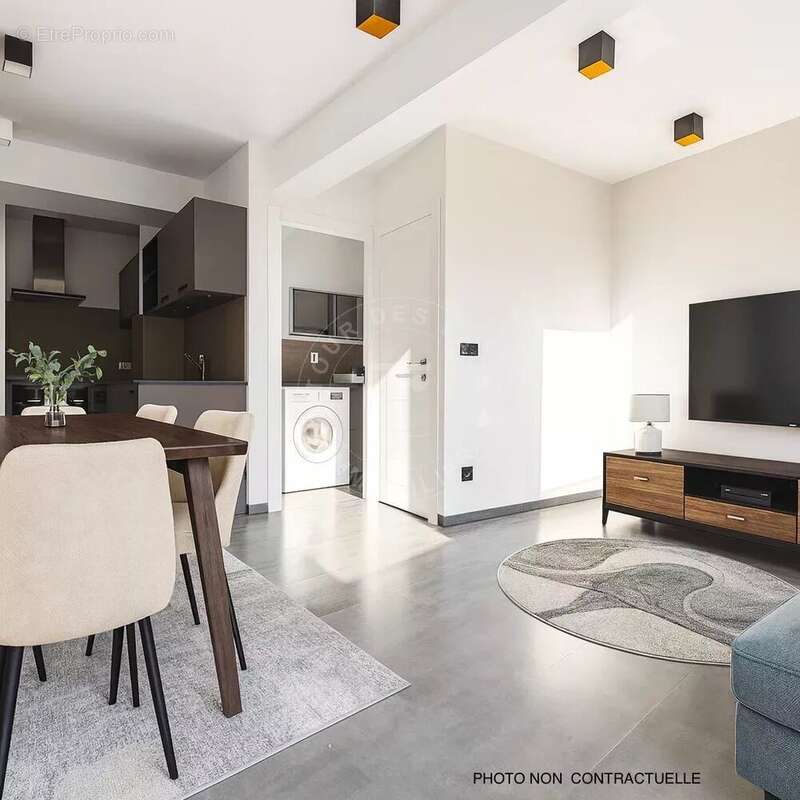 Appartement à ANNECY-LE-VIEUX