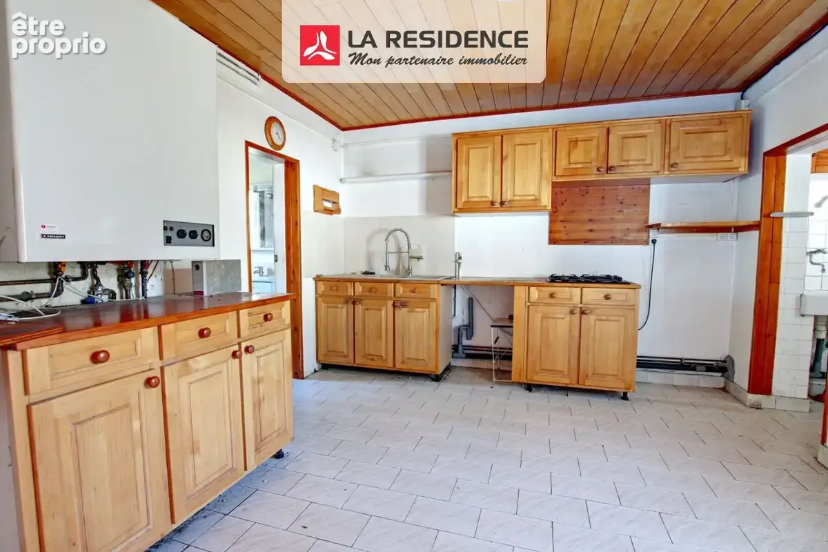 Maison 4 pièces 76 m² à vendre à La Verriere (78320) - photo 3