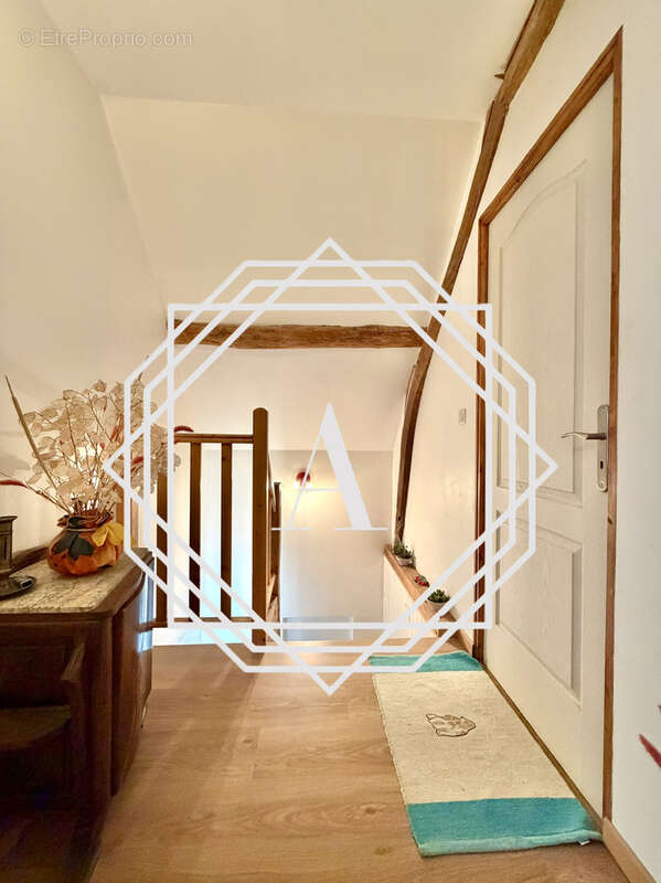 Maison à NOAILLES