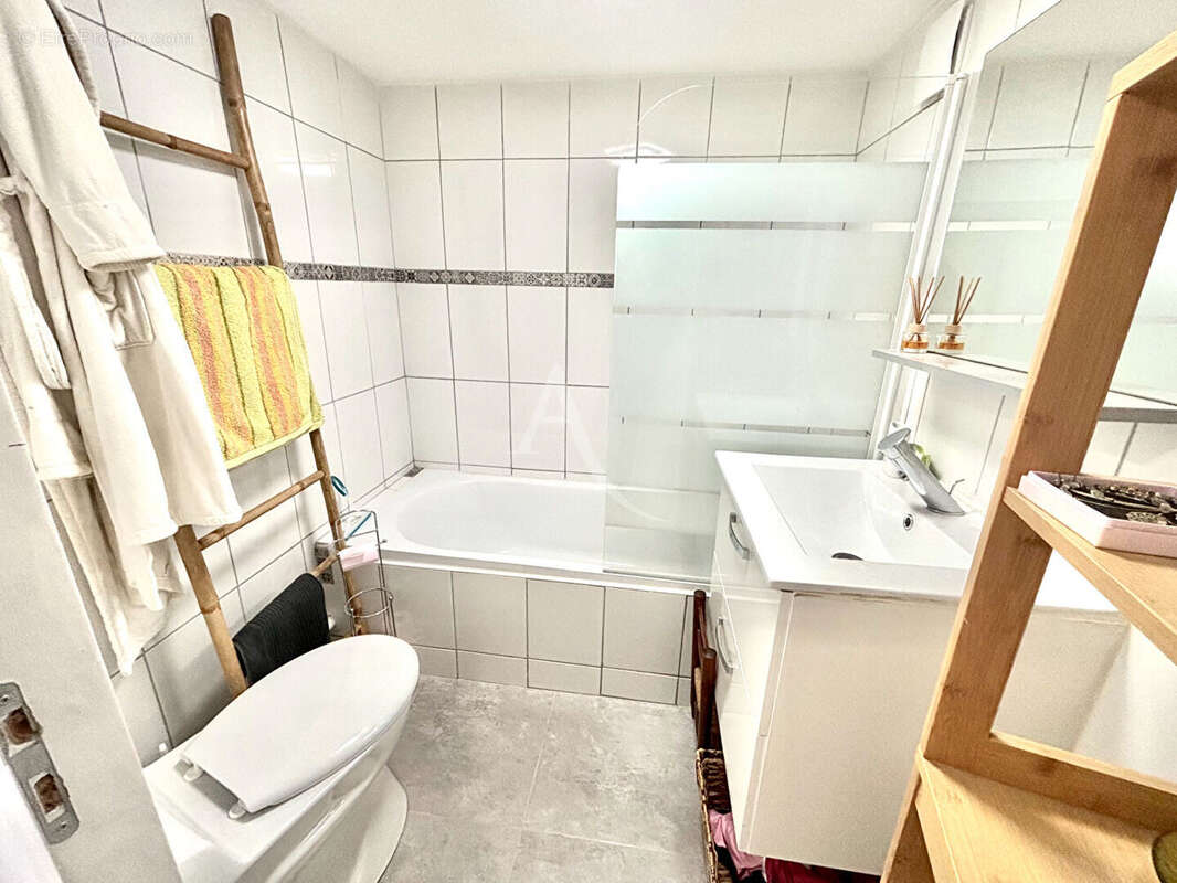 Maison à MARSEILLAN