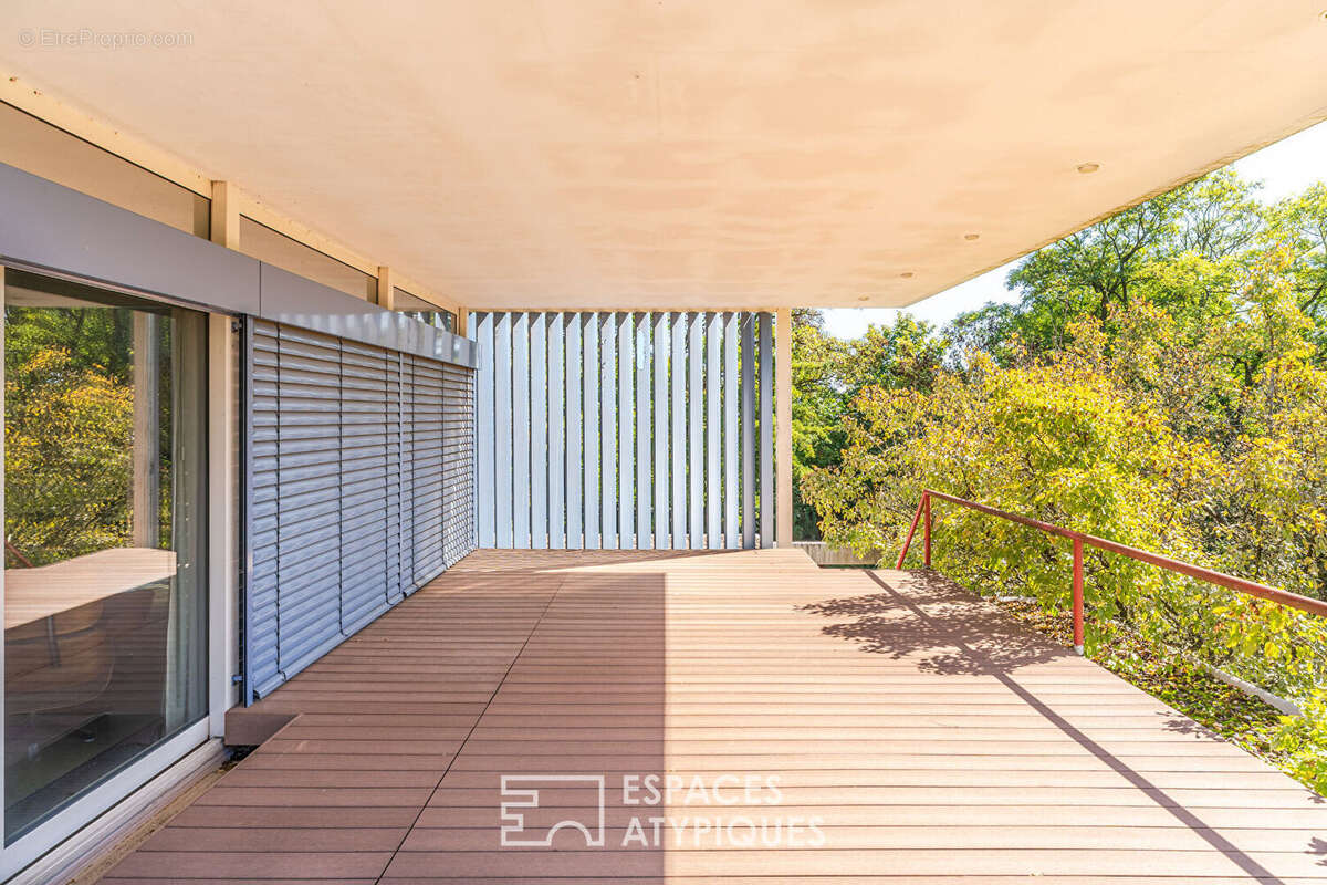 Maison à WISSEMBOURG