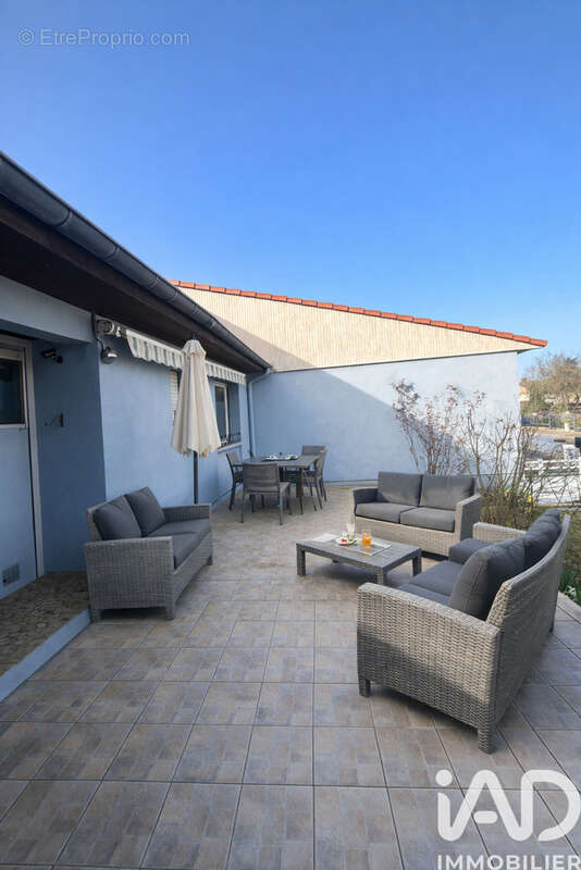 Photo 3 - Maison à MONDELANGE