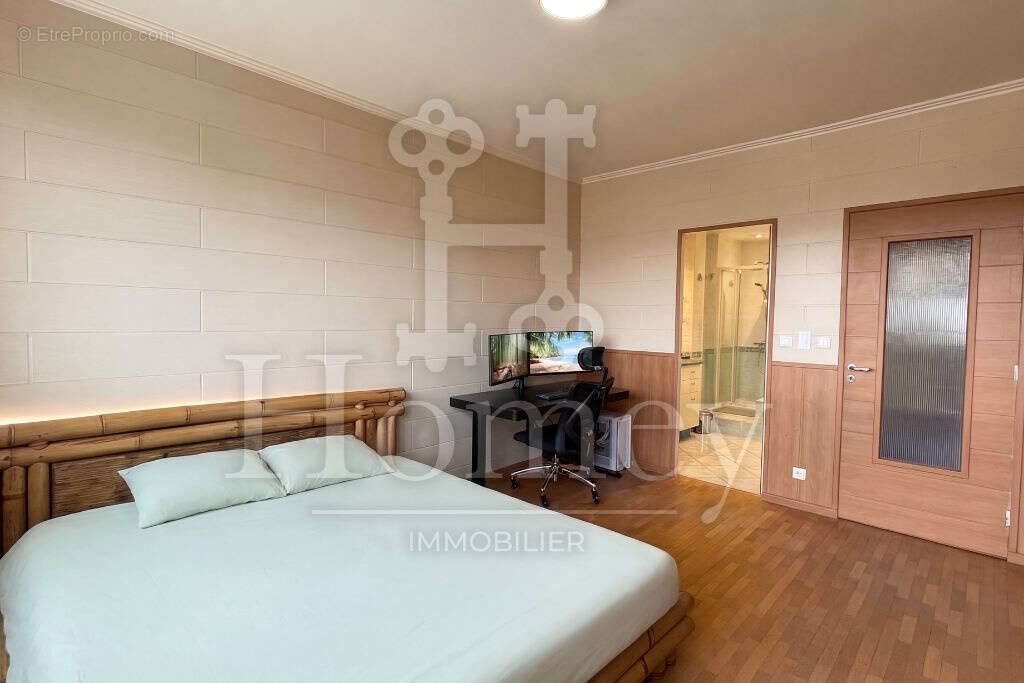 Appartement à ANNEMASSE