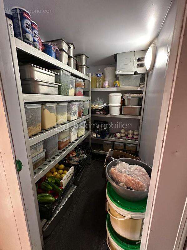 Commerce à CORBEIL-ESSONNES