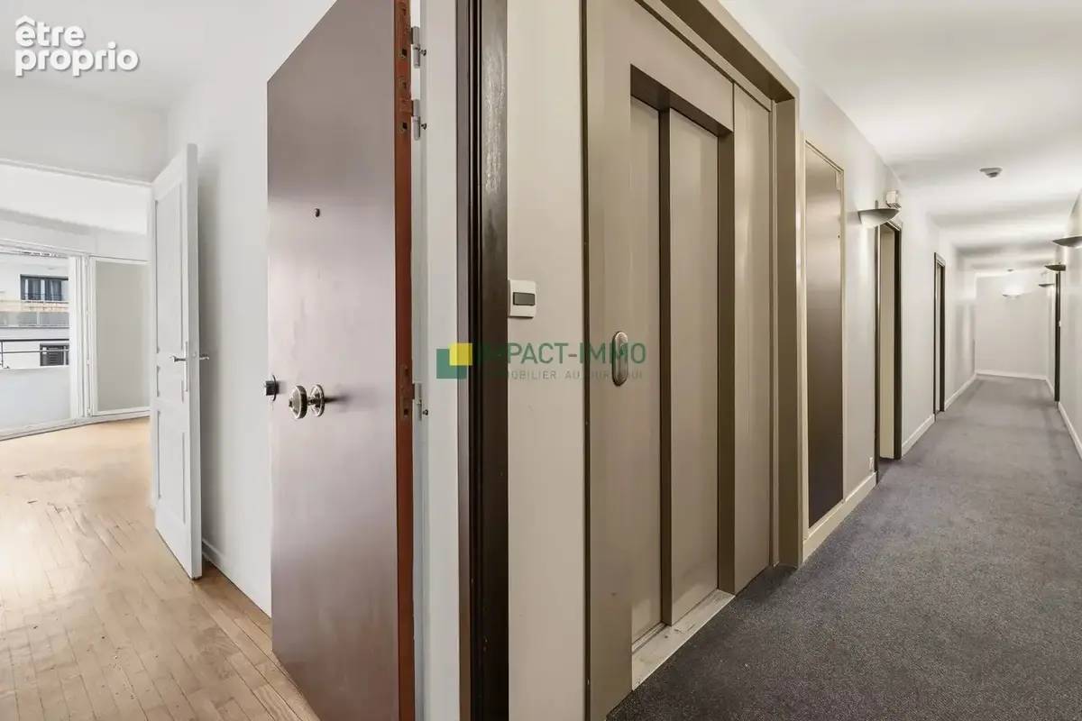 Appartement 2 pièces à vendre à Bois-Colombes (92270) - photo 3