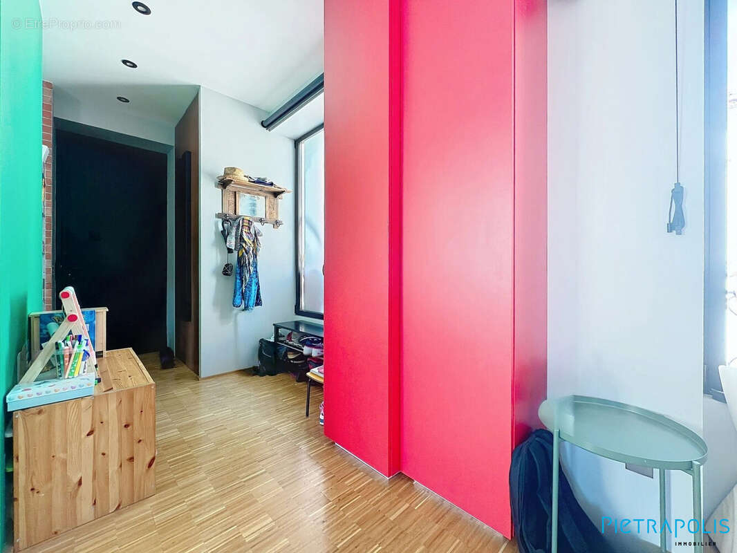 Appartement à LYON-7E