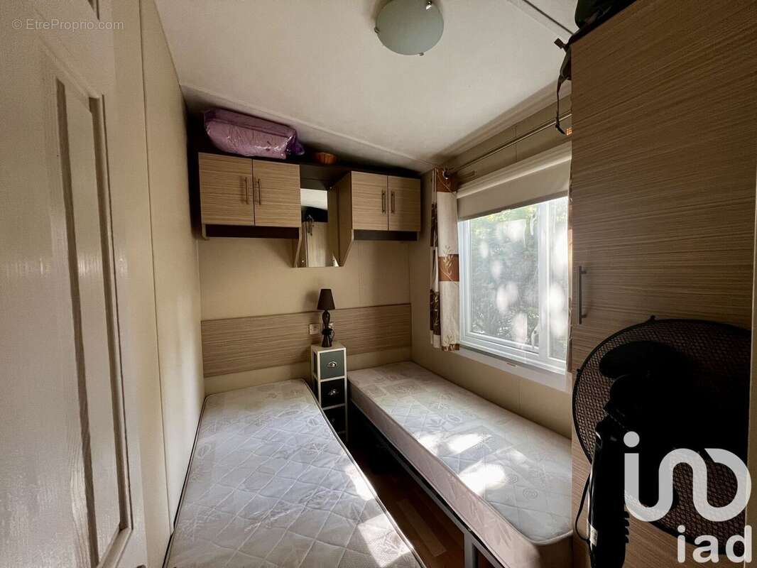 Photo 9 - Terrain à SAINTE-GEMME