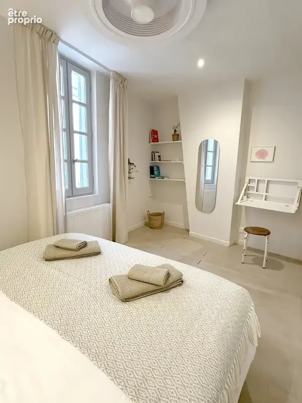 Maison rénovée de 3 chambres à Arles - photo 10