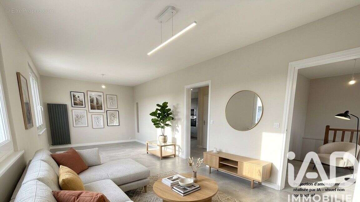 Photo 5 - Maison à YEVRES