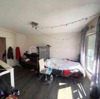 Appartement à AULNAY-SOUS-BOIS