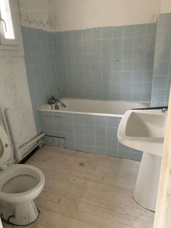 Appartement à TULLE