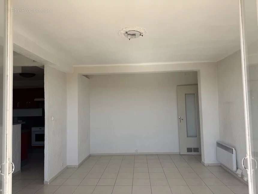 Appartement à NARBONNE