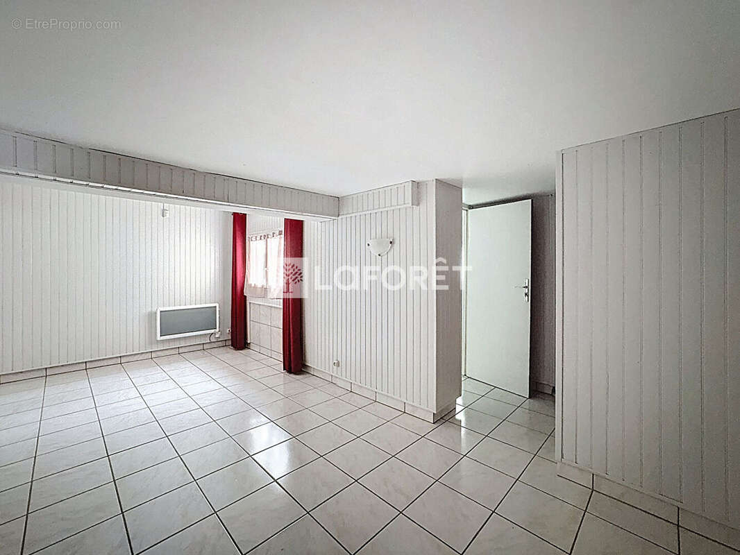 Maison à BONNEUIL-SUR-MARNE