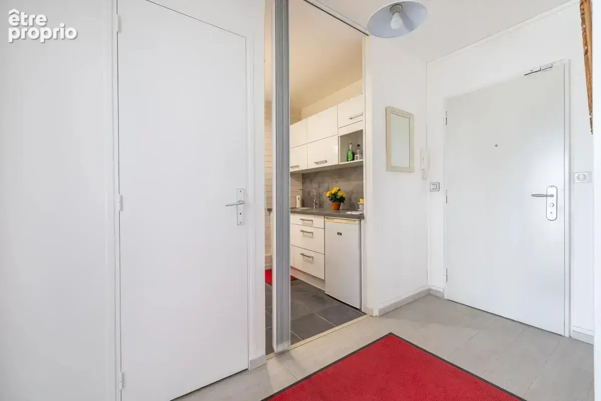 Appartement studio de 37 m² situé à Créteil - photo 7