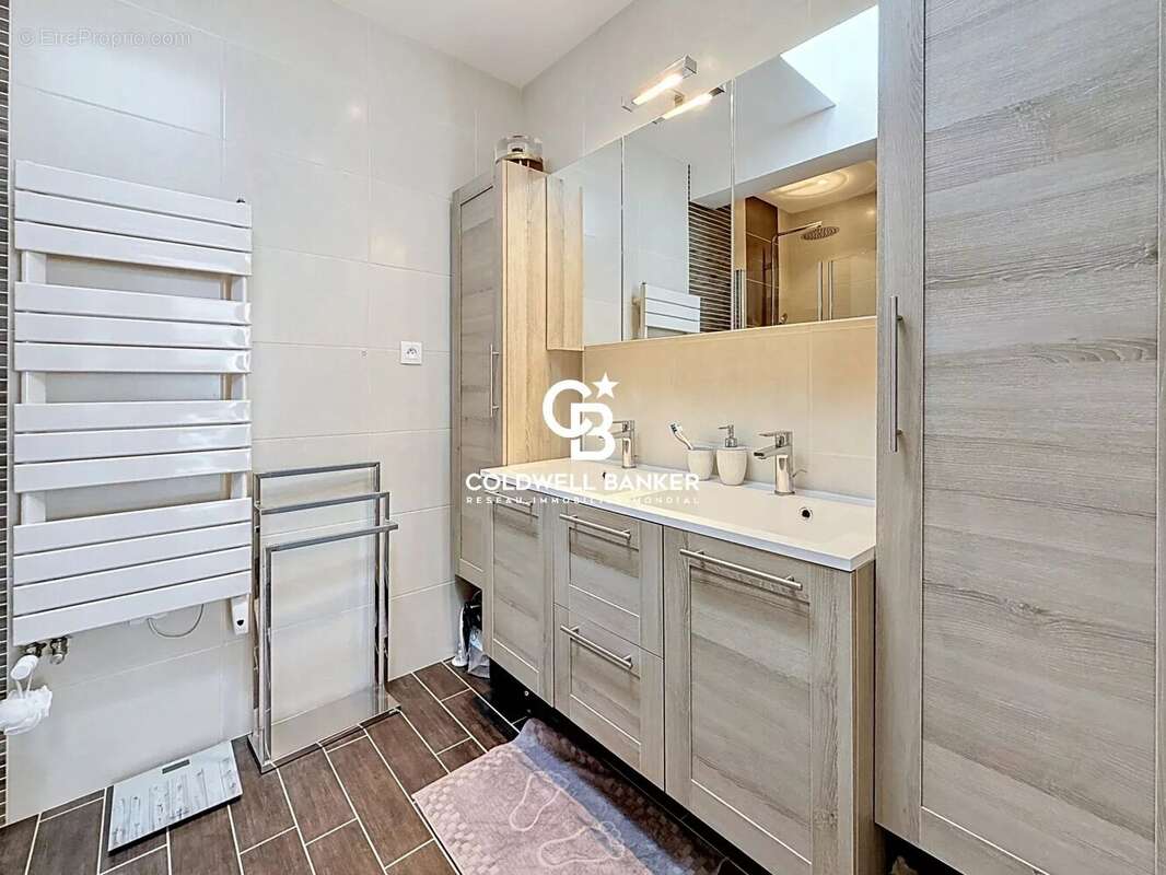 Maison de plain-pied – Un véritable cocon entre ville et océan - photo 15