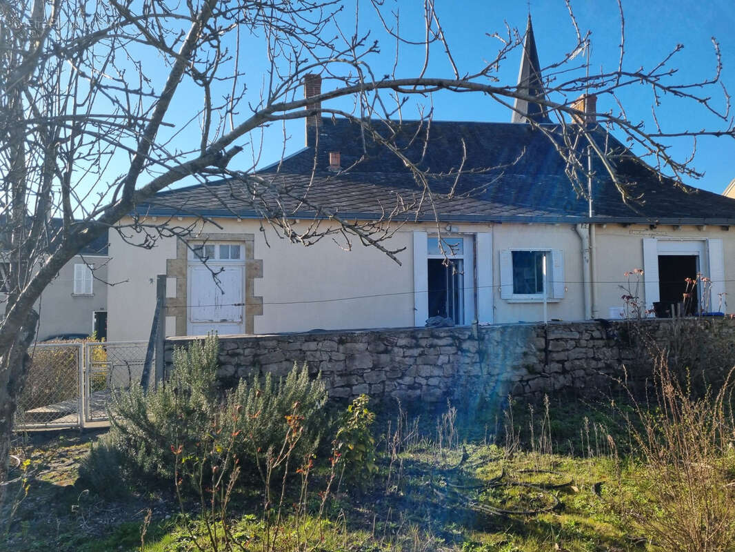 Maison de plain pied avec jardin et garage ! - photo 15
