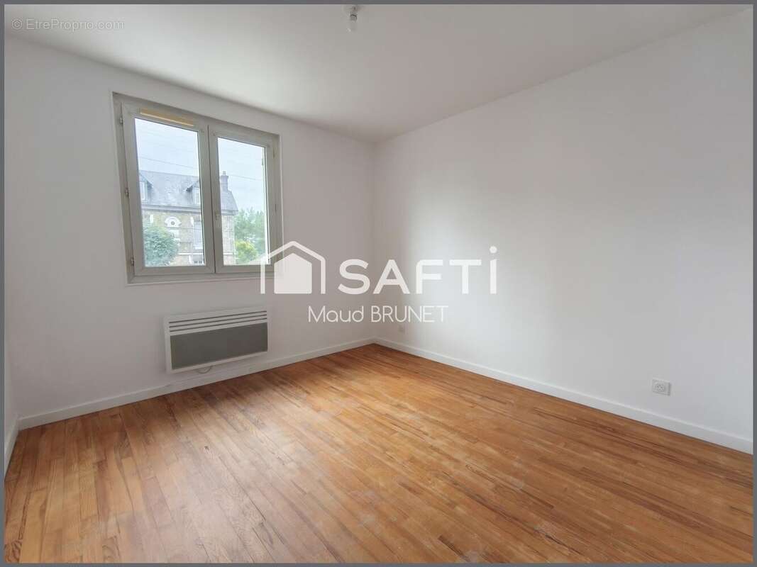 Photo 5 - Maison à BREVAL